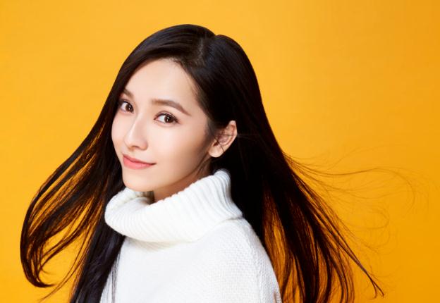 演员刘一瞳多大了，刘一瞳的原名叫什么