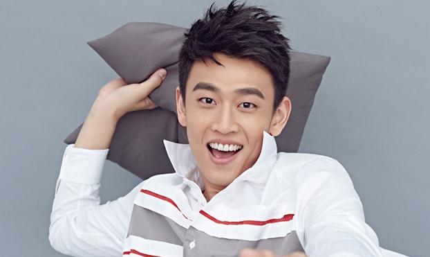 演员王天辰的女朋友是张佳宁吗？王天辰个人资料