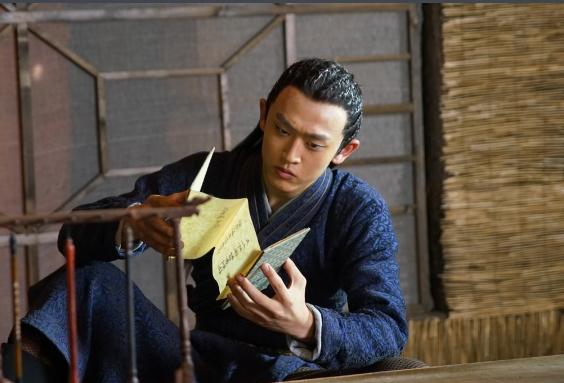 演员王天辰的女朋友是张佳宁吗？王天辰个人资料