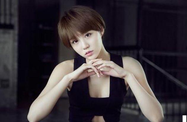 演员李欣燃的个人资料,李欣燃与徐海乔在一起过吗? 演员李欣燃的个人资料,李欣燃与徐海乔在一起过吗?