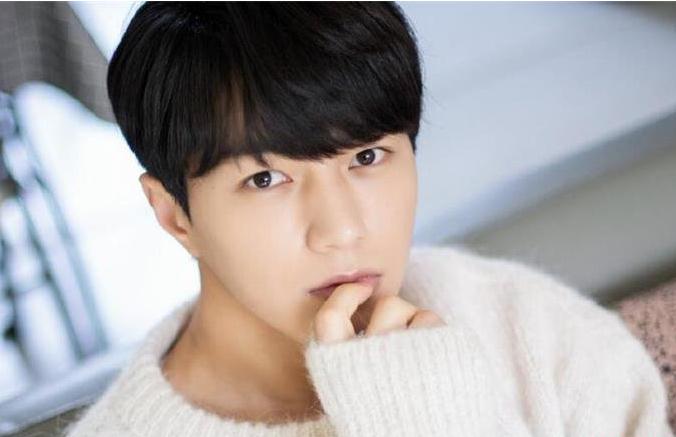 韩星金明洙个人资料 及感情状况七乐剧
