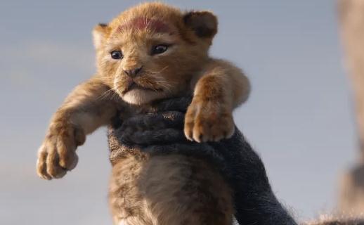 真人版《狮子王》是如何拍摄的，真人版《狮子王》简评