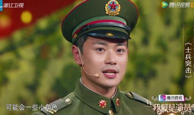 曹骏个人资料介绍,曹骏演过的电视剧有哪些 曹骏个人资料介绍,曹骏演过的电视剧有哪些