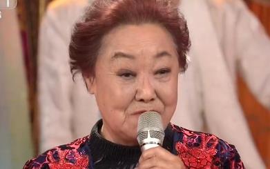 郭兰英简历及个人资料,郭兰英的学生有哪些