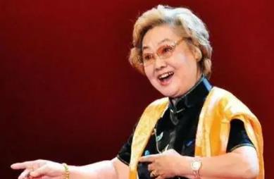 郭兰英简历及个人资料,郭兰英的学生有哪些