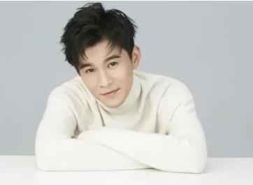 乔振宇个人资料图片,乔振宇欧阳明日帅吗高清图片截图