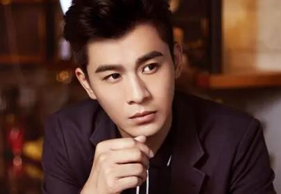 乔振宇个人资料图片,乔振宇欧阳明日帅吗高清图片截图