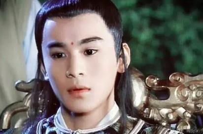 乔振宇个人资料图片,乔振宇欧阳明日帅吗高清图片截图