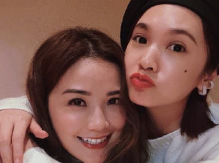 杨丞琳蔡卓妍认识21年了,蔡卓妍现任老公是谁