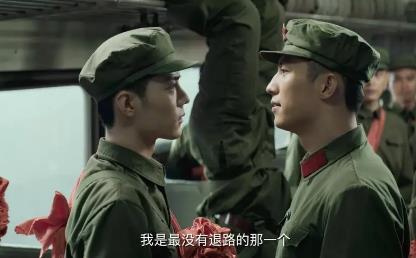 2021年王牌部队还上映吗,王牌部队讲的什么故事