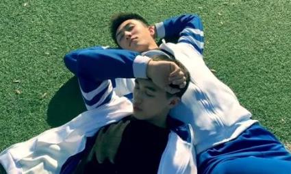 许魏洲黄景瑜怎么回事,许魏洲乔欣是情侣吗