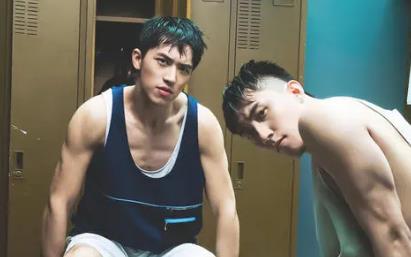 许魏洲黄景瑜怎么回事,许魏洲乔欣是情侣吗