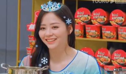张靓颖曾经害怕摄像机,张靓颖个人资料简介 张靓颖曾经害怕摄像机,张靓颖个人资料简介