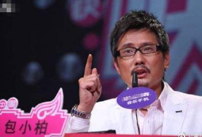 包小柏女儿病逝,包小柏个人资料简介