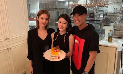 林夏薇和林峰是什么关系,林夏薇为什么会粤语 林夏薇和林峰是什么关系,林夏薇为什么会粤语