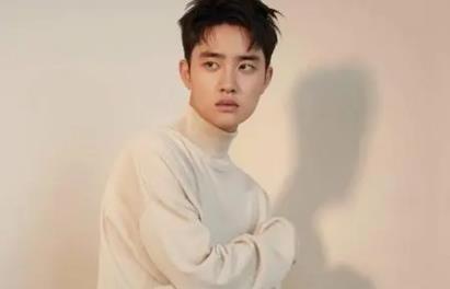 都暻秀个人资料,都暻秀演过的影视作品有哪些 都暻秀个人资料,都暻秀演过的影视作品有哪些