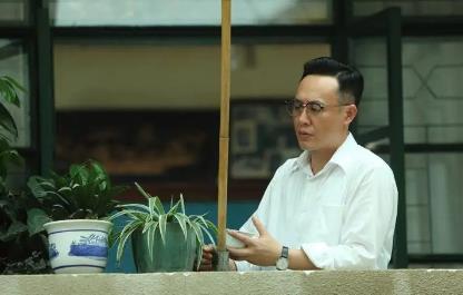 张颂文个人资料,张颂文是北电老师吗 张颂文个人资料,张颂文是北电老师吗