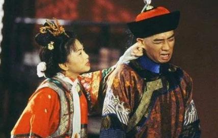 90年代香港古装电视剧排行榜