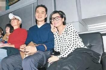 任家萱为什么离的婚,任家萱和俞灏明烧伤事件