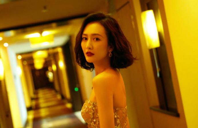 王鸥加盟《我家那闺女》，王鸥的感情史