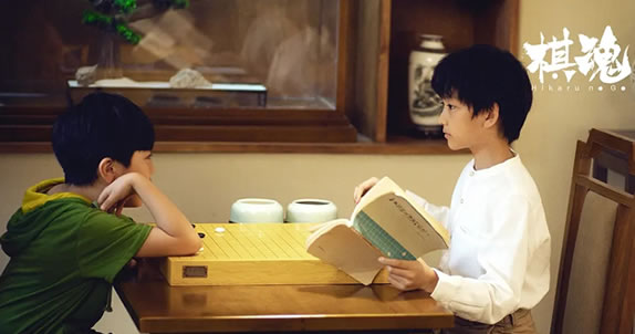 棋魂为什么叫榴莲剧?如何评价棋魂剧情 棋魂为什么叫榴莲剧?如何评价棋魂剧情