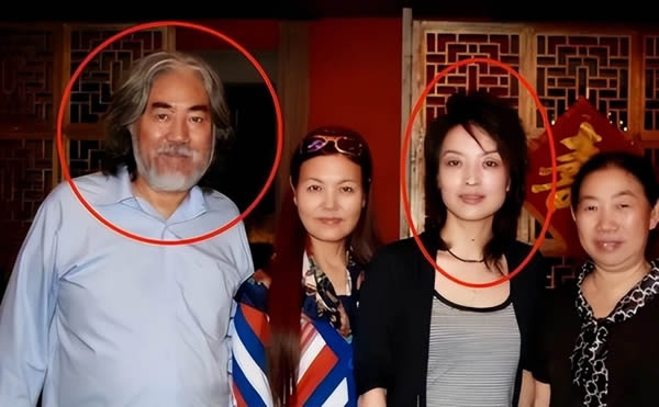 张纪中有几任妻子 三任妻子都谁? 张纪中有几任妻子 三任妻子都谁?