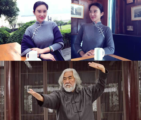 张纪中有几任妻子 三任妻子都谁? 张纪中有几任妻子 三任妻子都谁?