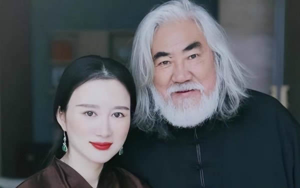 张纪中有几任妻子 三任妻子都谁? 张纪中有几任妻子 三任妻子都谁?