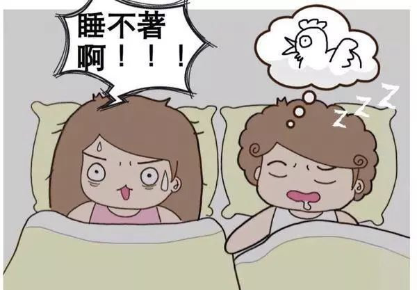 有助于睡眠的方法按哪个部位(10分钟立马睡着的方法)