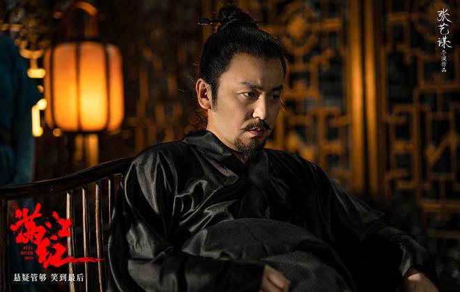 张艺谋执导的电视剧有哪些?推荐10部高水准电影