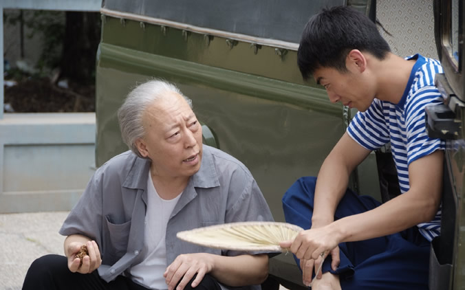 收视率最高的二十部电视剧 刷三遍以上(越看越上瘾)