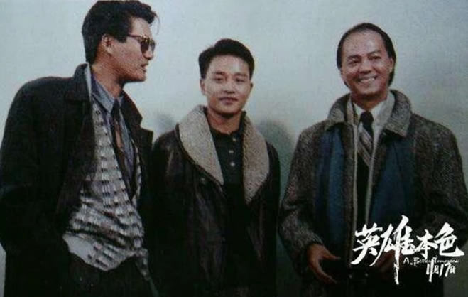 10部港片高分经典电影 评分高的十大香港电影