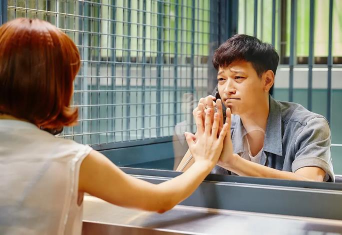 口碑最佳的10部韩国犯罪电影