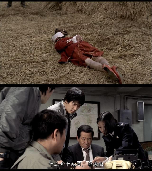 影史最佳10部电影 前十名(盘点2003年15部影史佳作)