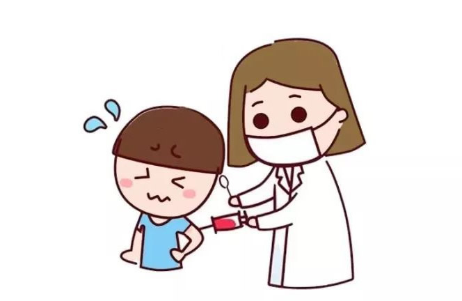 宝宝疫苗接种指南图片(2023年新版)