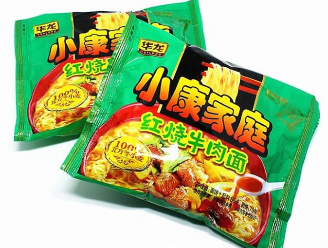 十大怀旧干脆面 8090小卖部怀旧零食干脆面品牌排行