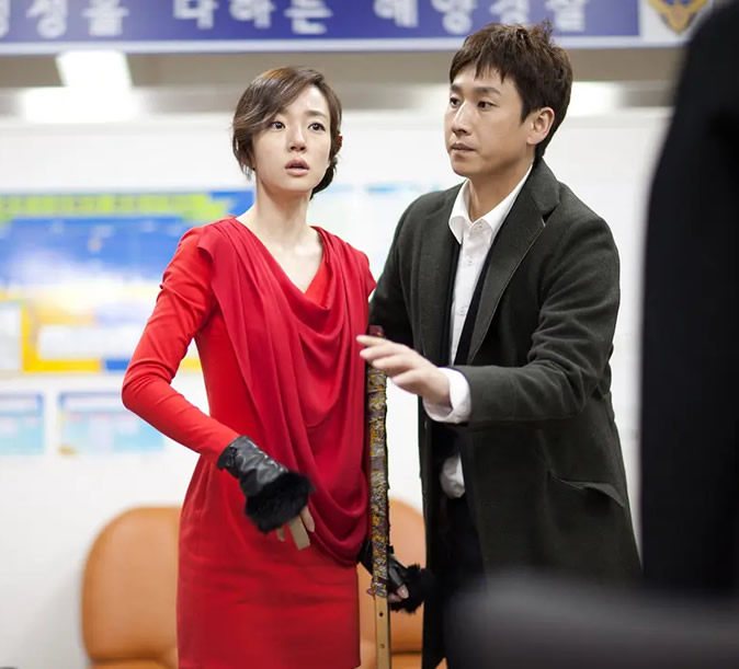韩国热情电影10部经典爱情片 情侣晚上偷偷看看