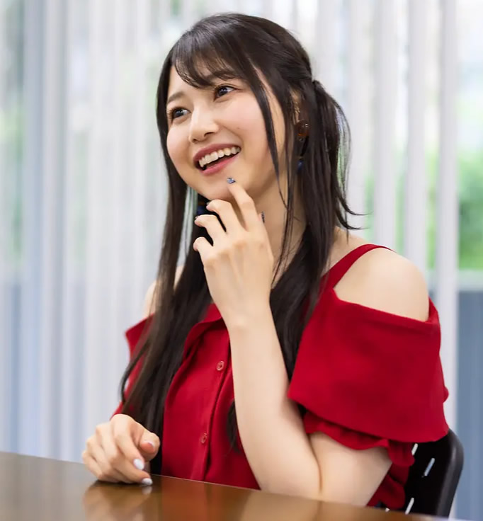 日本声优人气、实力、颜值排行女声优前15名汇总