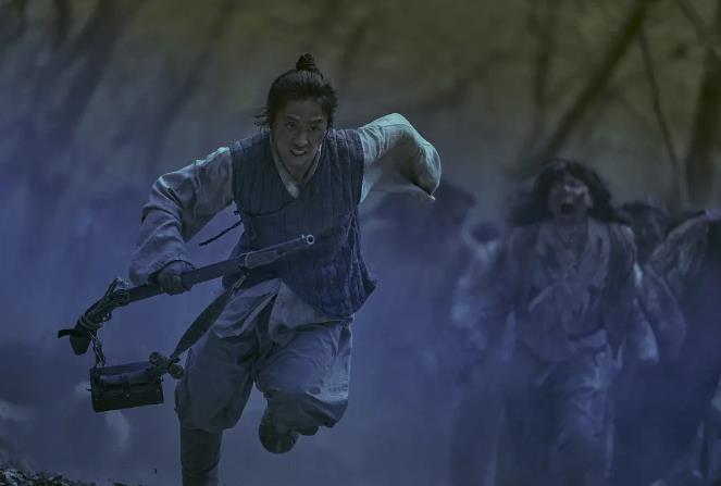 韩国丧尸电影推荐 5部评价不错的丧尸影片