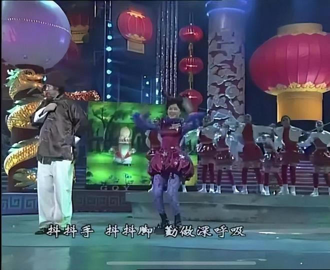 经典春晚歌曲 历年春晚最火十首歌曲推荐(满满回忆)