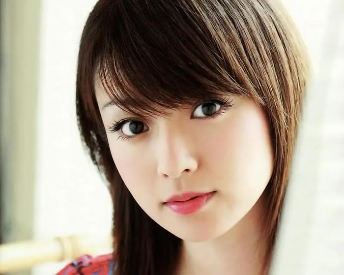 日本十大美女女明星排名图片 个个颜值高演技精湛