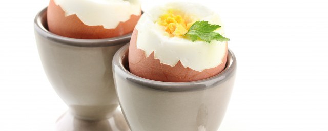 白糖鸡蛋怎么煮(白糖鸡蛋怎么煮不碎)