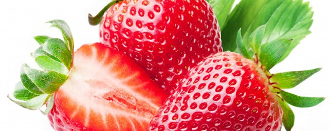 家庭盆栽草莓的种植技巧(草莓在家怎么种植盆栽)