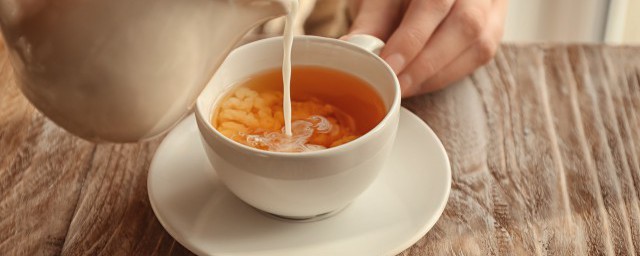 奶茶糖水的熬制方法(煮奶茶糖水怎么煮是最好的)
