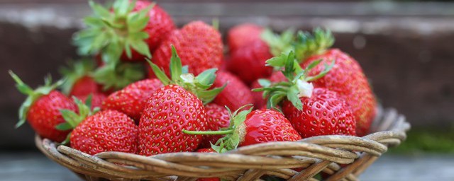 大棚草莓怎么种植(草莓种植大棚技术)
