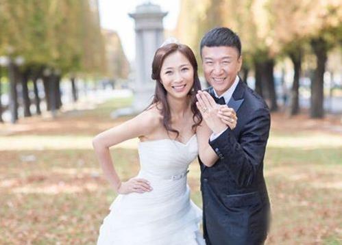 孙红雷老婆