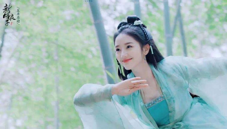 肖燕个人资料哪里人?肖燕演的电视剧有哪些 肖燕个人资料哪里人?肖燕演的电视剧有哪些