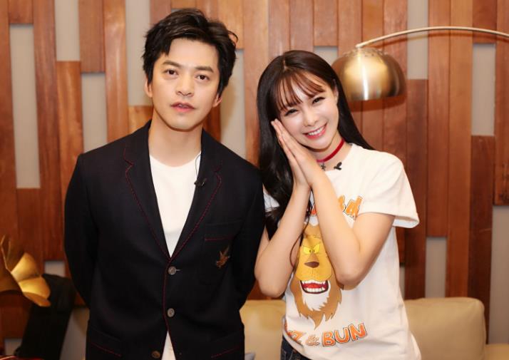 李健和沈梦辰什么关系 李健和沈梦辰什么关系