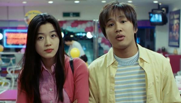 韩国爱情电影排行榜前十名：韩国电影爱情片10部推荐