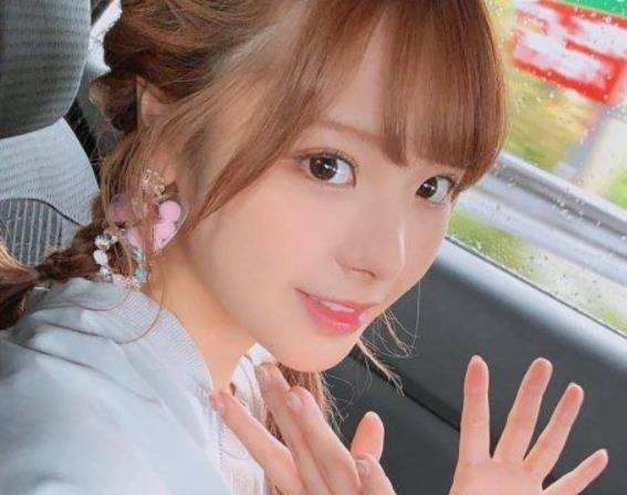 最新日本人气女明星排名前十